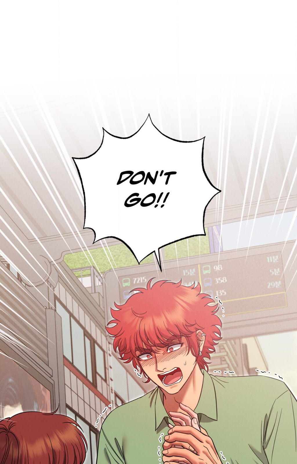 Hana’s Demons of Lust chapter 96 page 18
