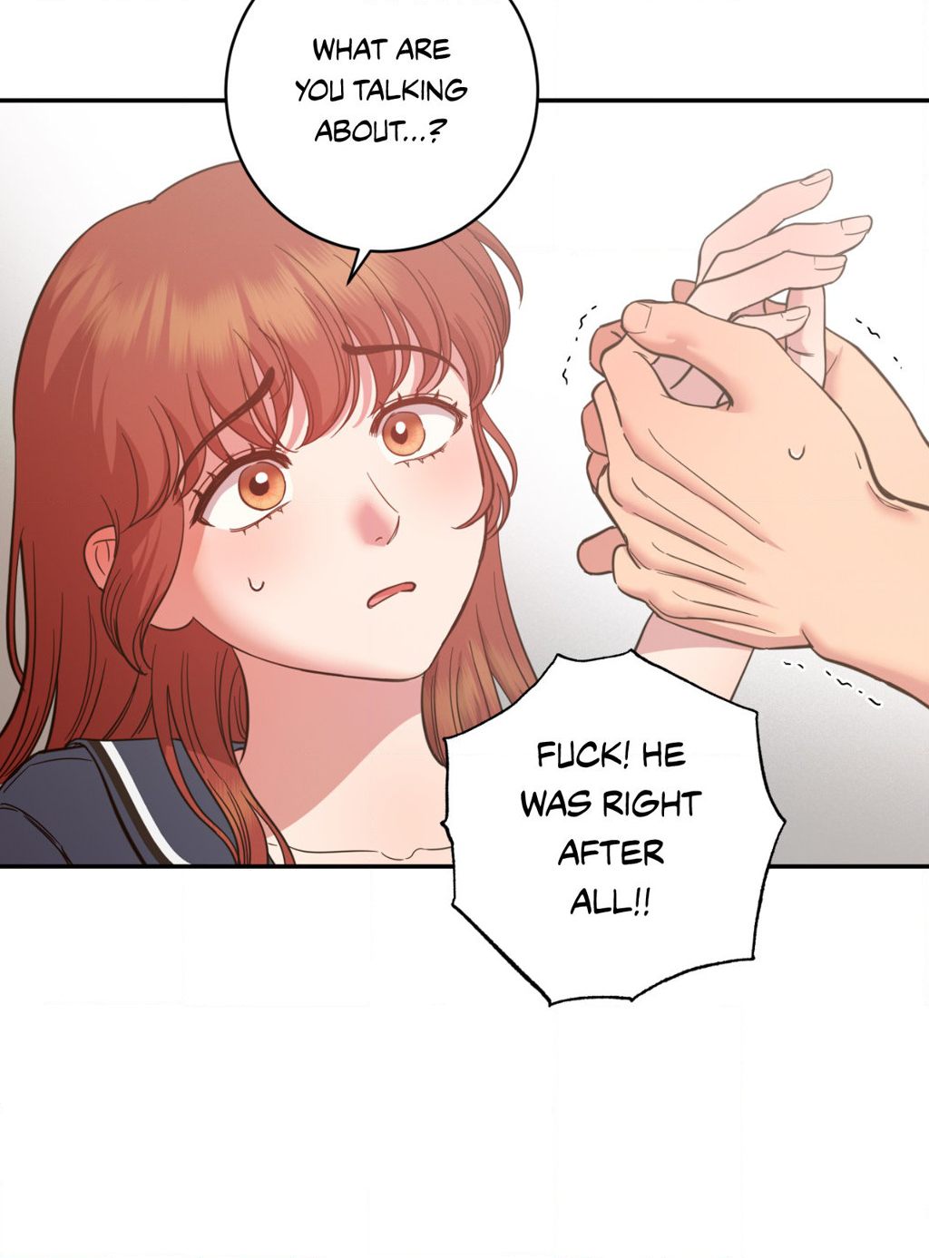 Hana’s Demons of Lust chapter 96 page 20