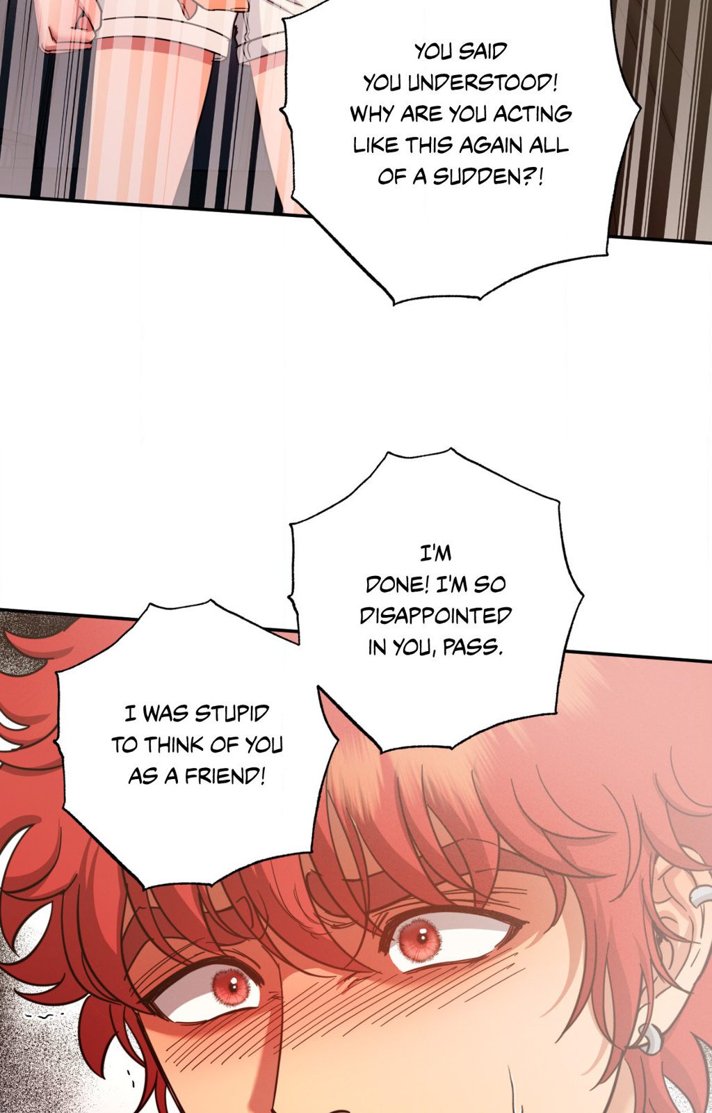Hana’s Demons of Lust chapter 96 page 24