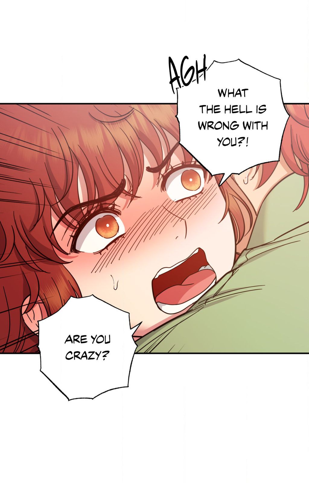 Hana’s Demons of Lust chapter 96 page 28