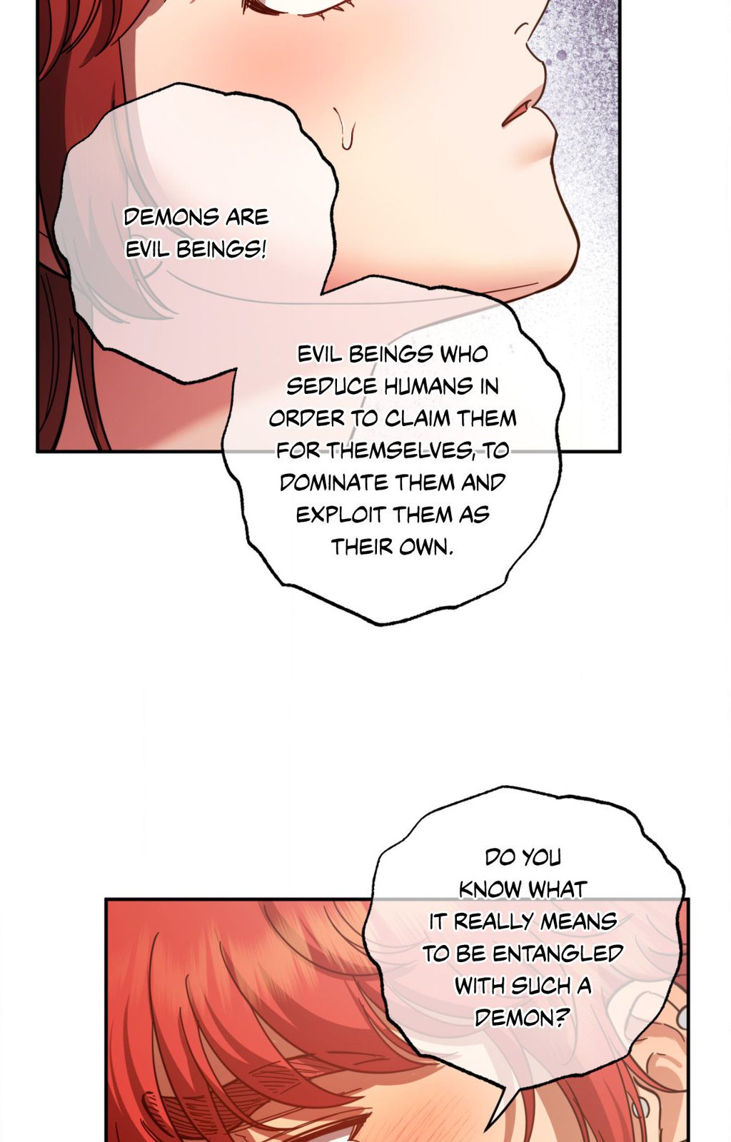 Hana’s Demons of Lust chapter 96 page 38