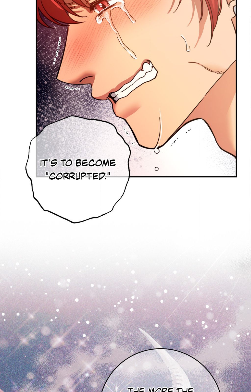Hana’s Demons of Lust chapter 96 page 39