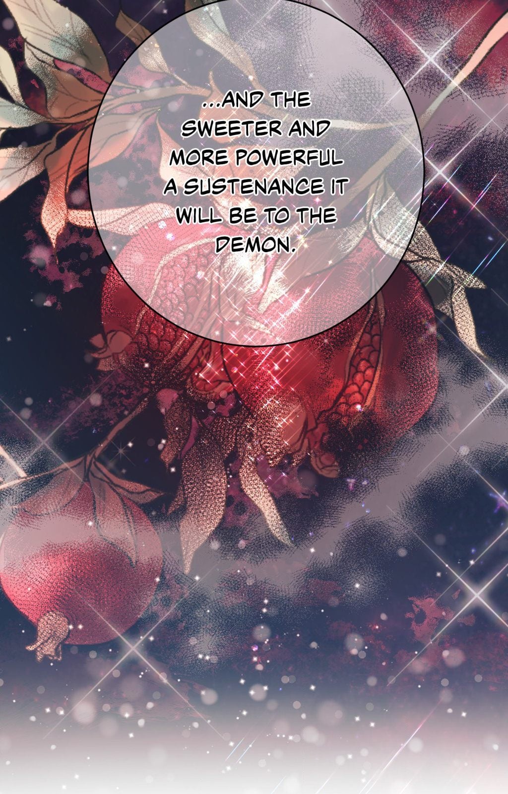 Hana’s Demons of Lust chapter 96 page 41