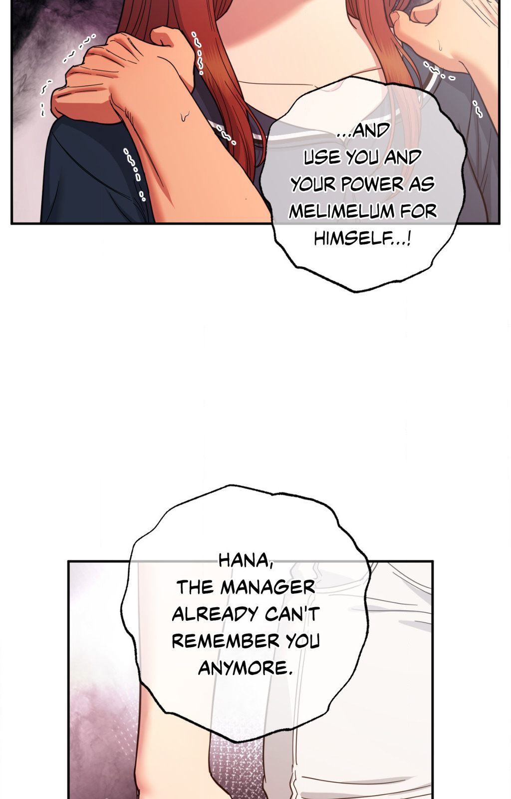 Hana’s Demons of Lust chapter 96 page 51
