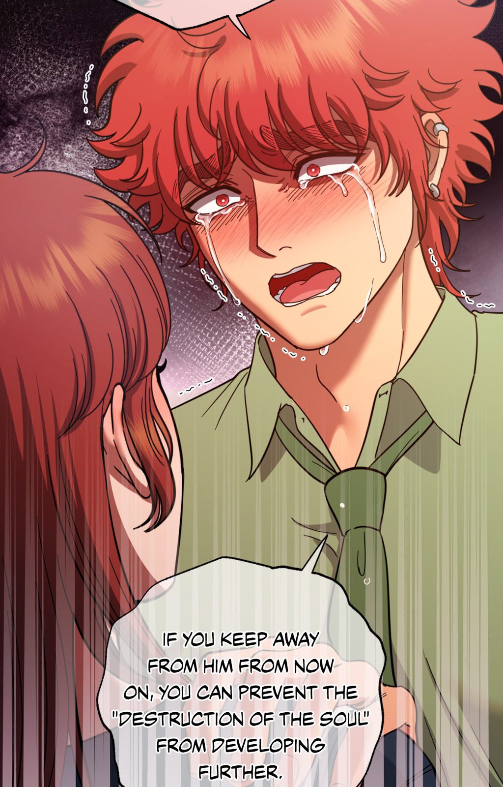 Hana’s Demons of Lust chapter 96 page 53
