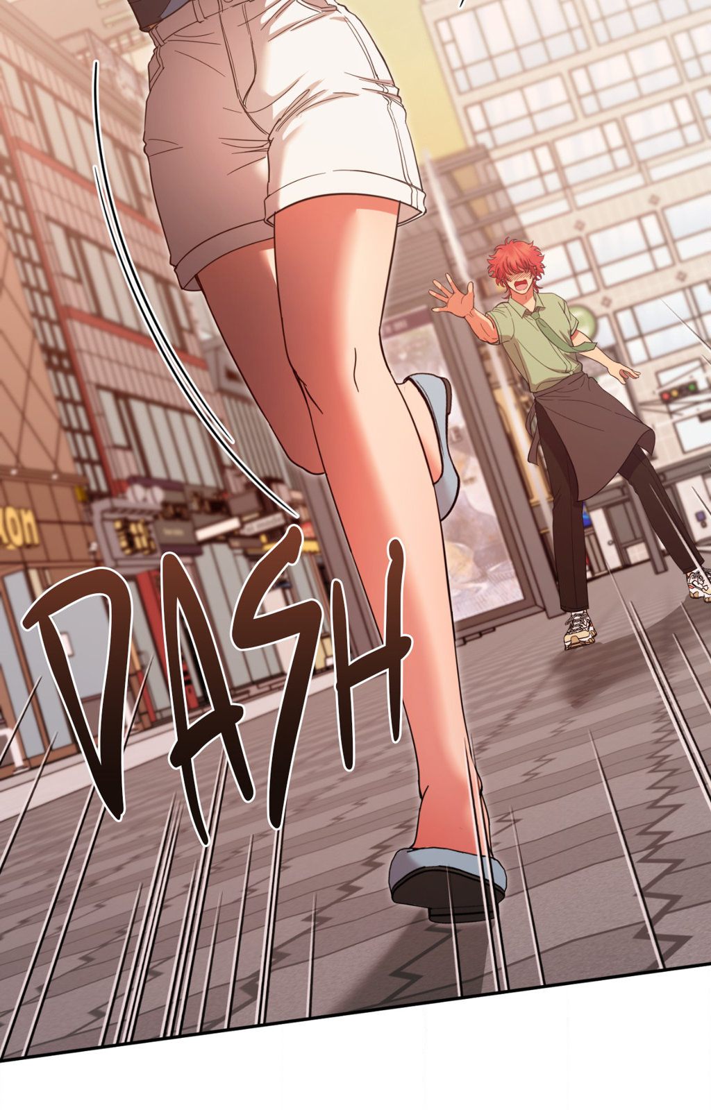 Hana’s Demons of Lust chapter 96 page 58