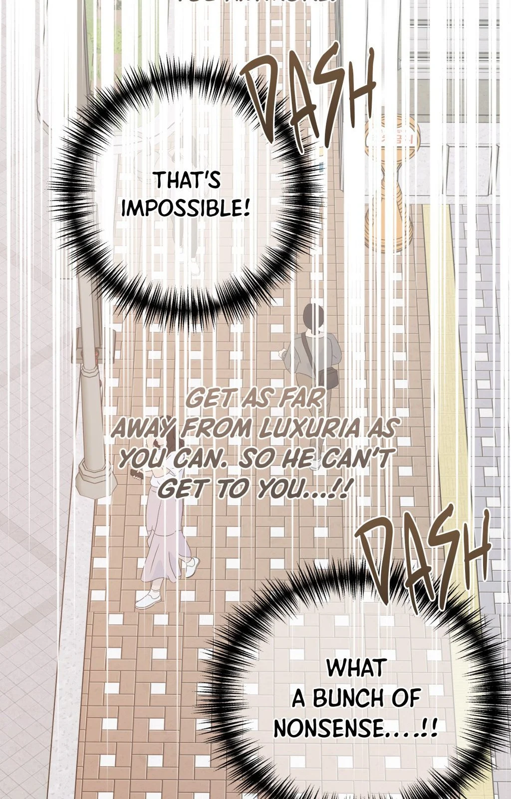 Hana’s Demons of Lust chapter 96 page 60