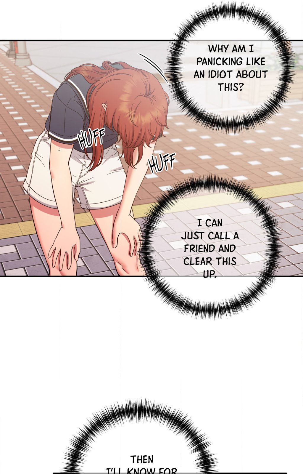 Hana’s Demons of Lust chapter 96 page 64