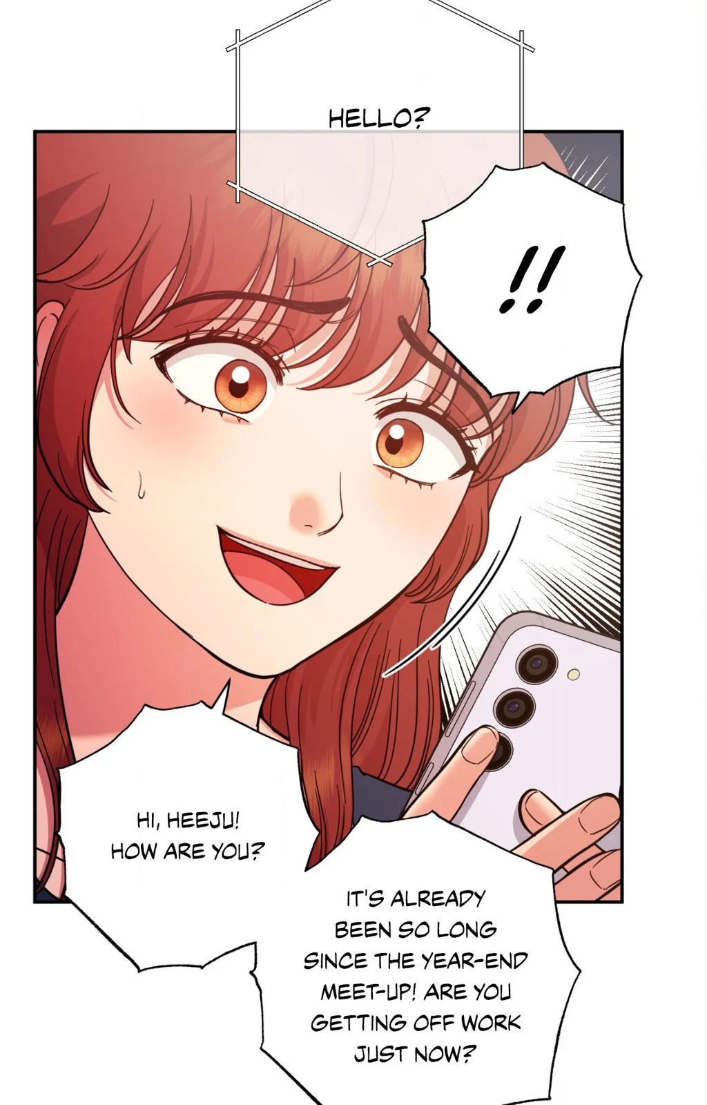 Hana’s Demons of Lust chapter 96 page 66