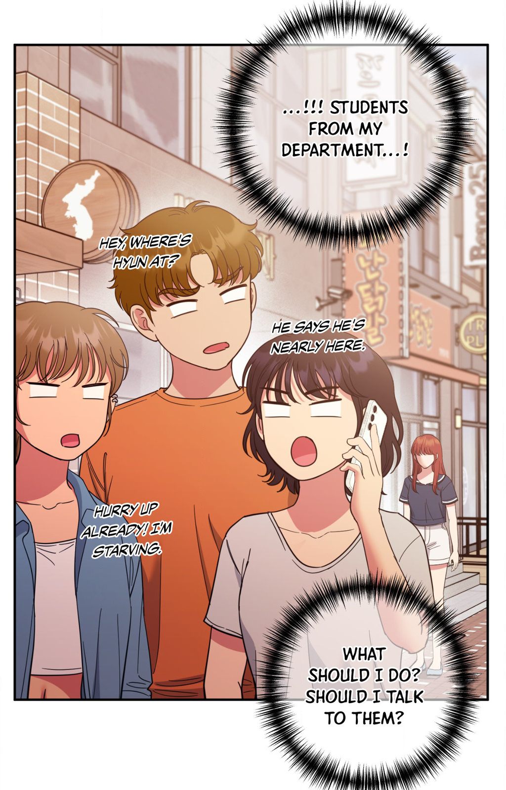 Hana’s Demons of Lust chapter 96 page 78