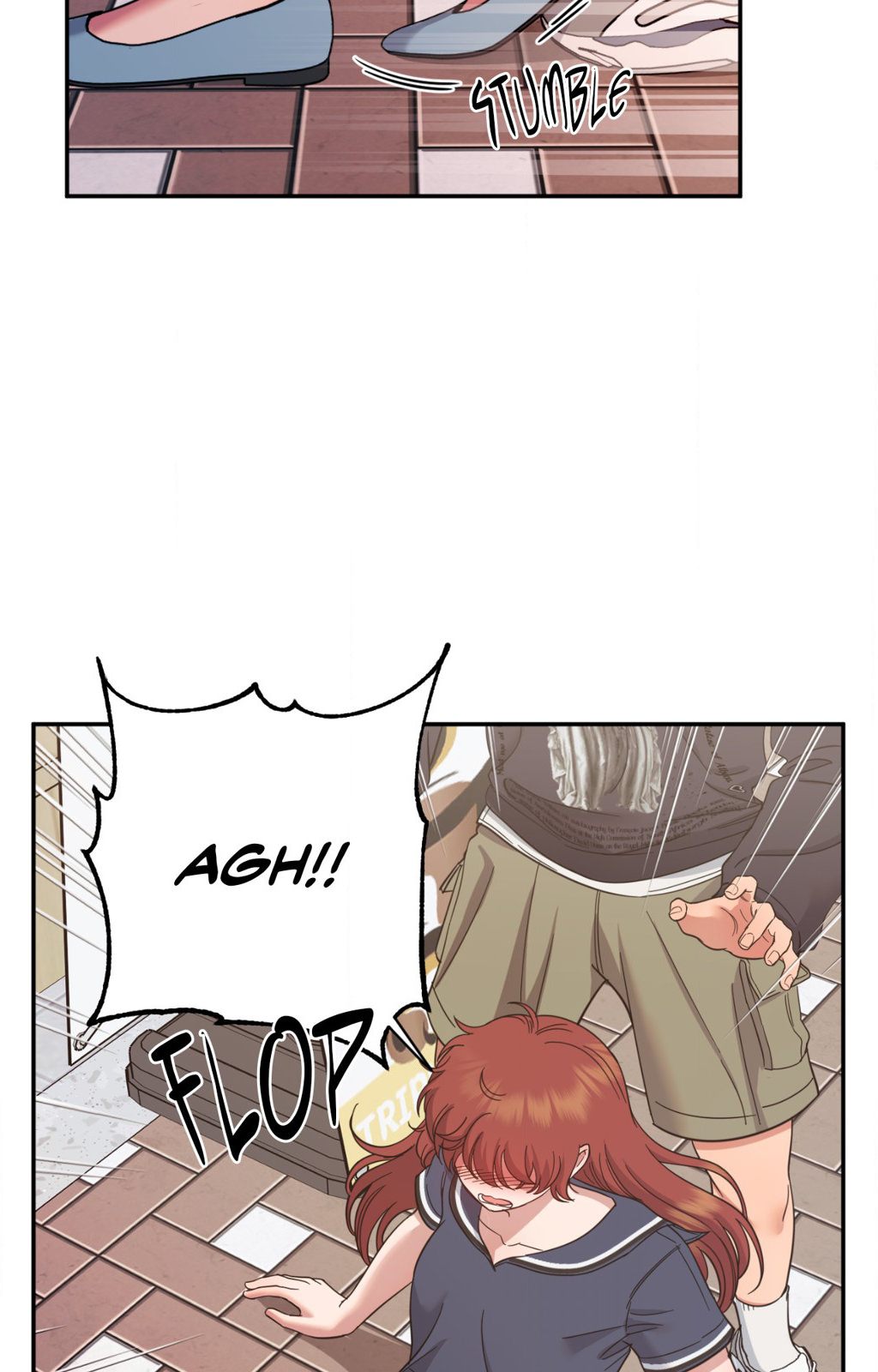 Hana’s Demons of Lust chapter 96 page 80
