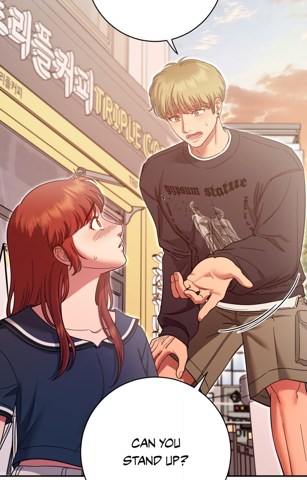 Hana’s Demons of Lust chapter 96 page 82