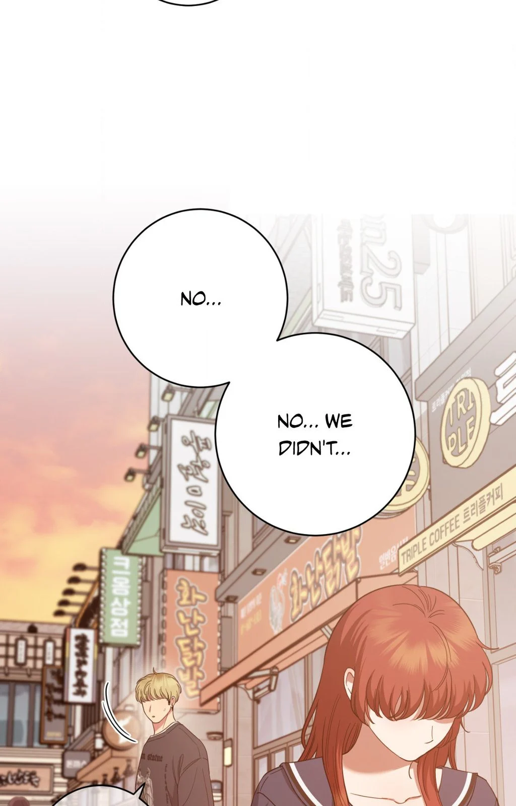 Hana’s Demons of Lust chapter 96 page 92