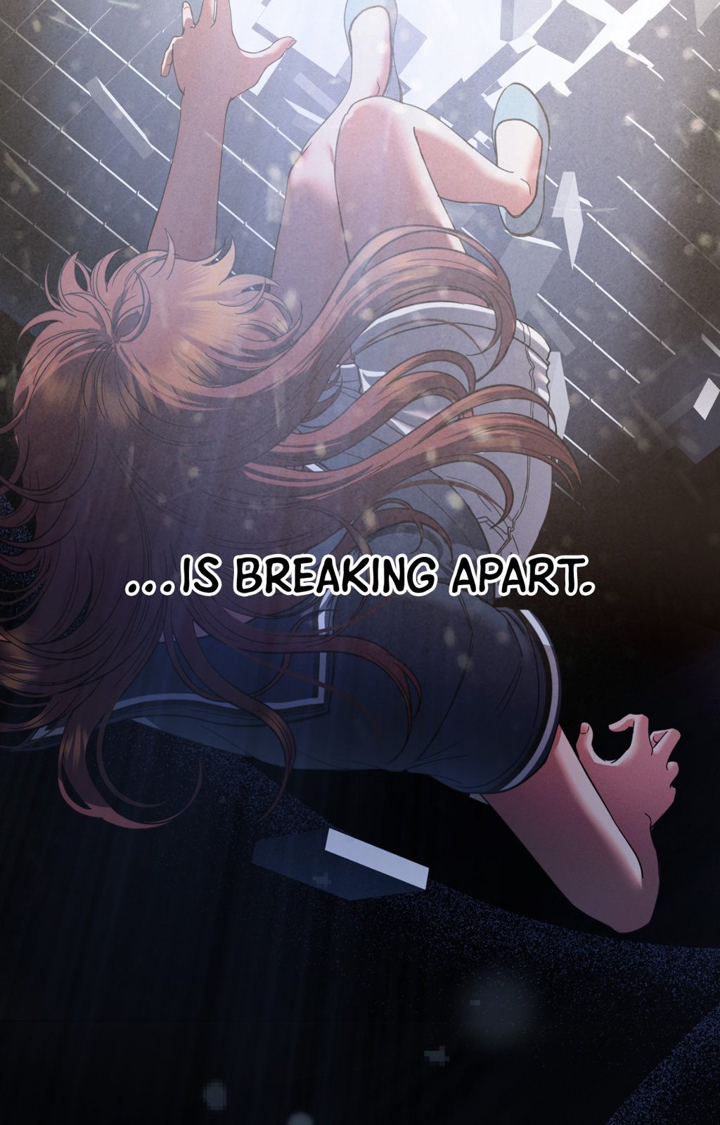Hana’s Demons of Lust chapter 96 page 99