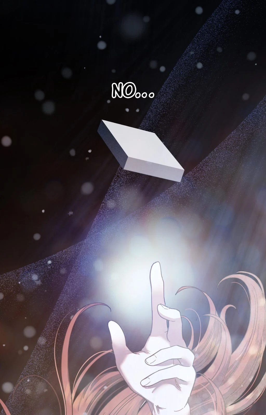 Hana’s Demons of Lust chapter 96 page 100