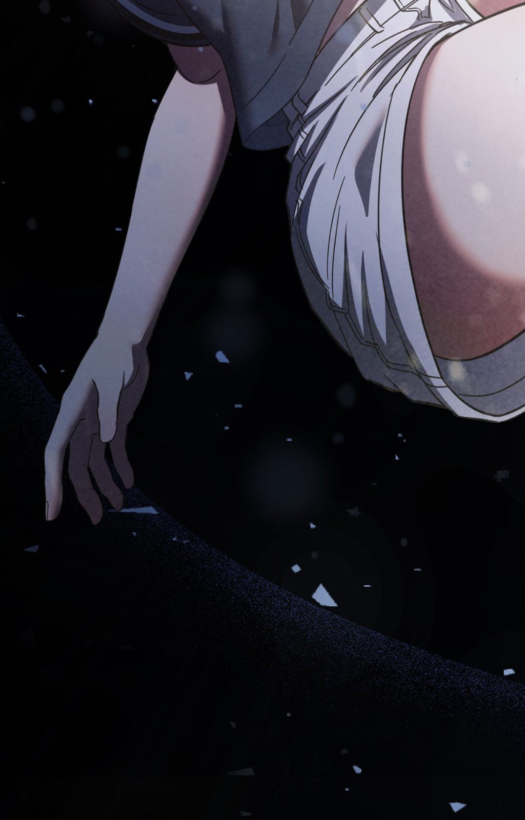 Hana’s Demons of Lust chapter 96 page 102