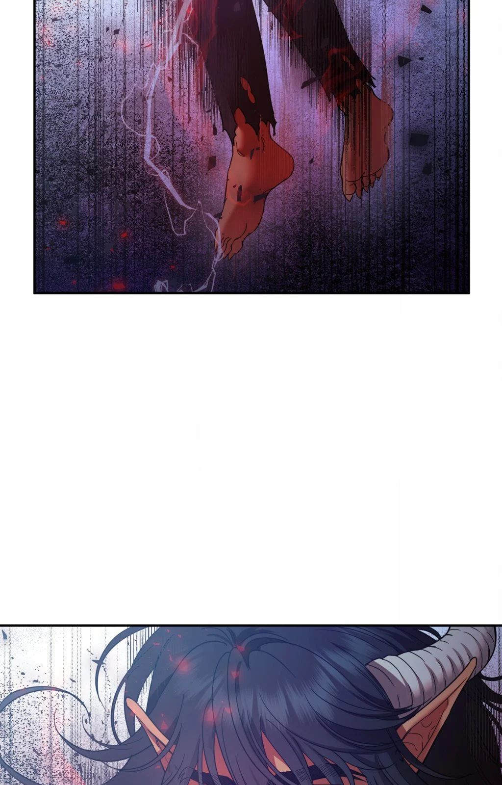 Hana’s Demons of Lust chapter 97 page 4