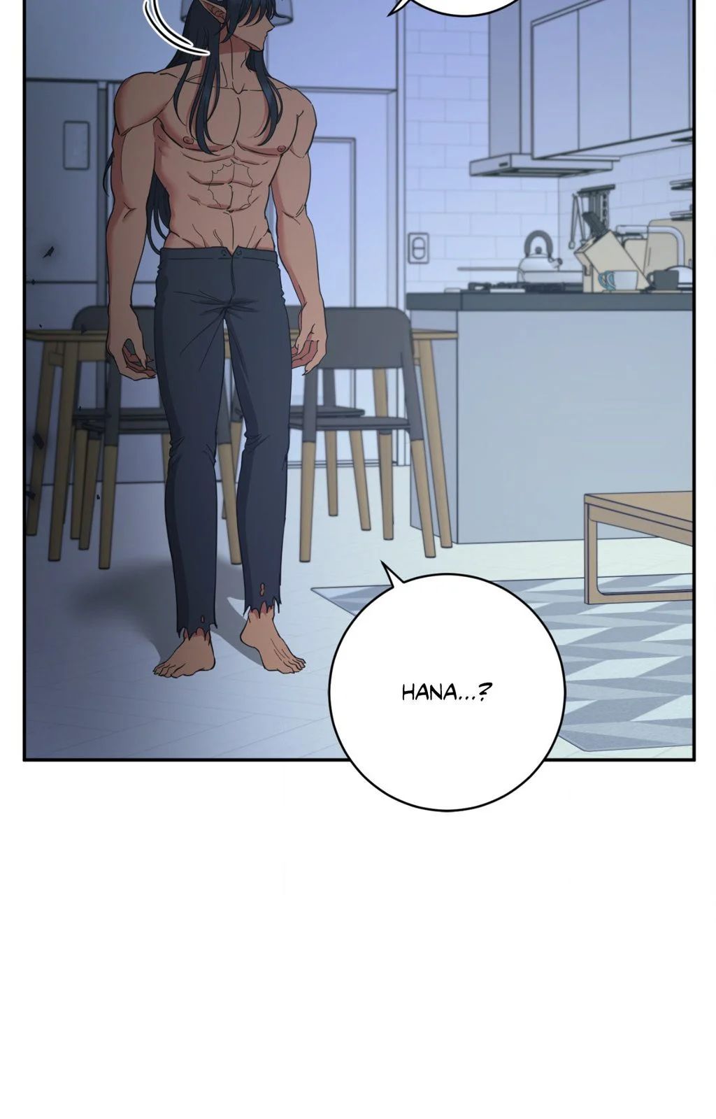 Hana’s Demons of Lust chapter 97 page 6