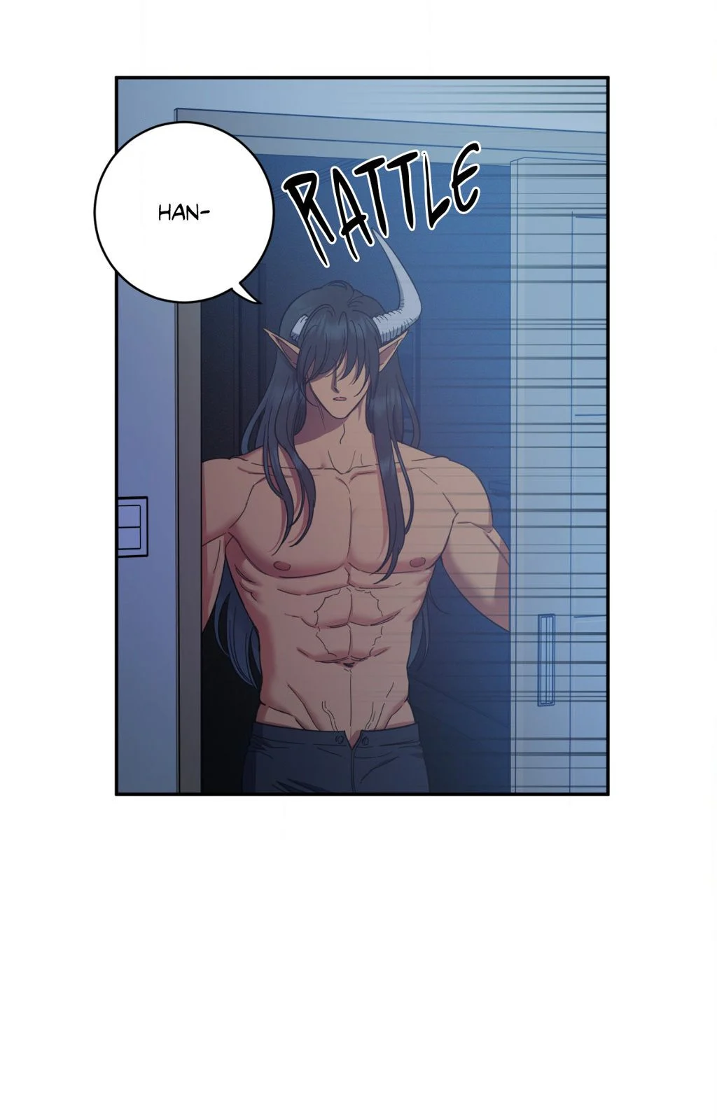 Hana’s Demons of Lust chapter 97 page 7