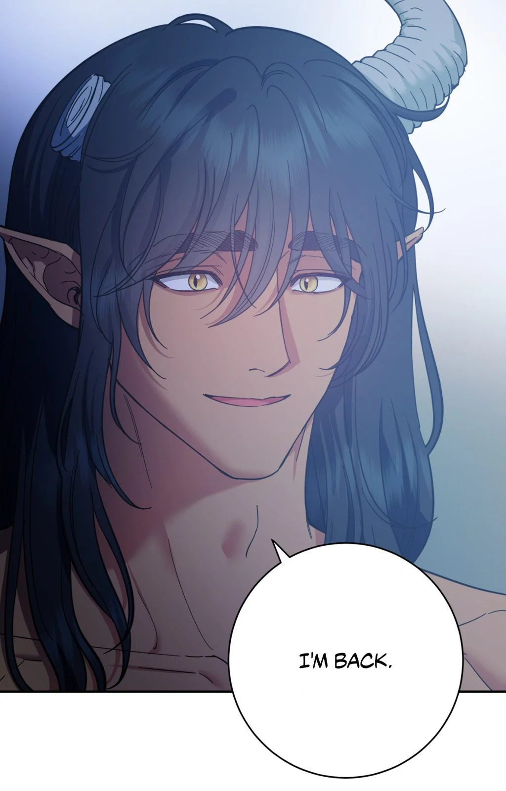 Hana’s Demons of Lust chapter 97 page 12