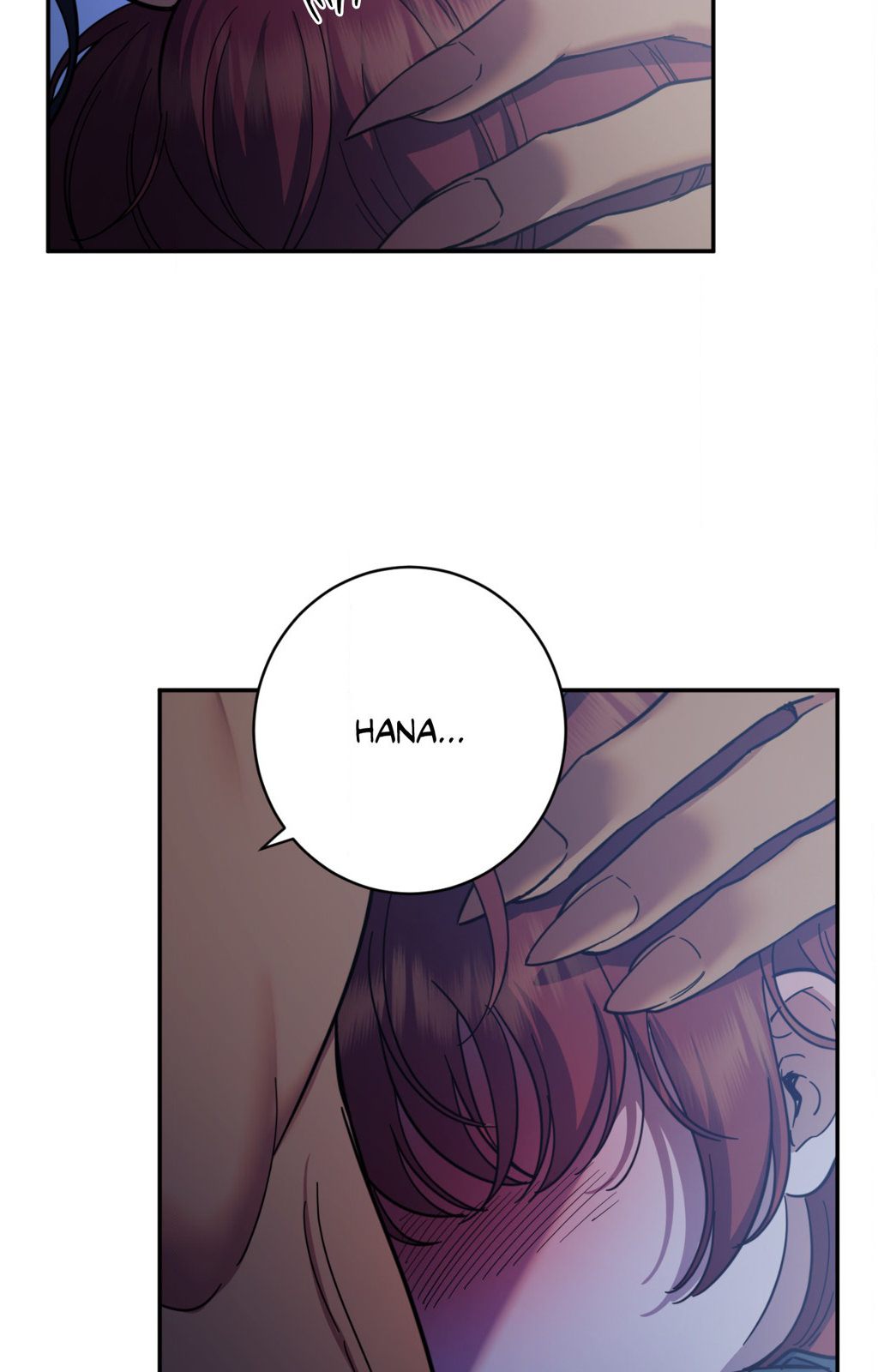 Hana’s Demons of Lust chapter 97 page 17