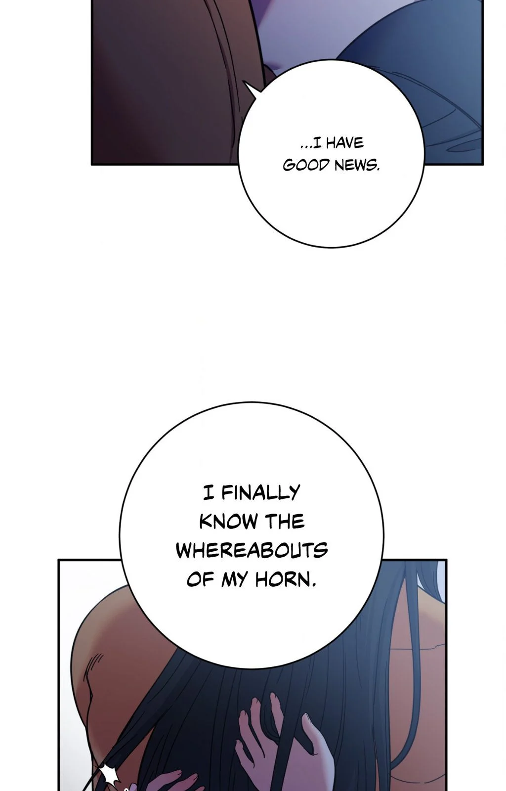 Hana’s Demons of Lust chapter 97 page 18