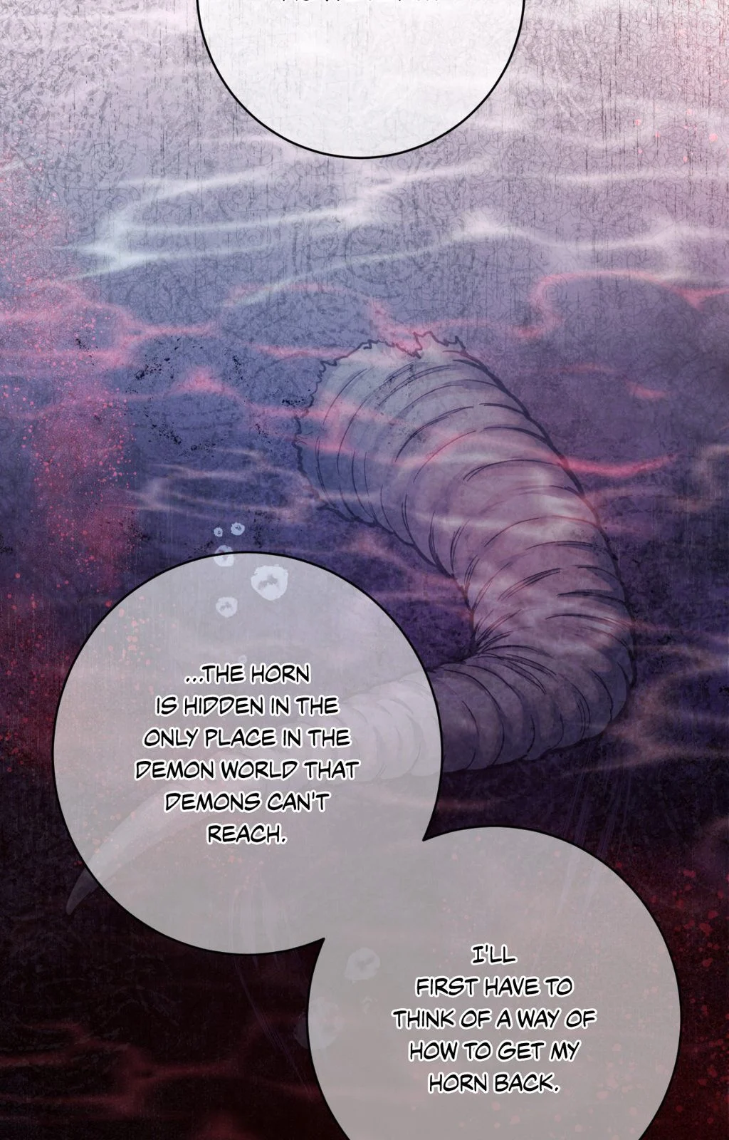 Hana’s Demons of Lust chapter 97 page 20