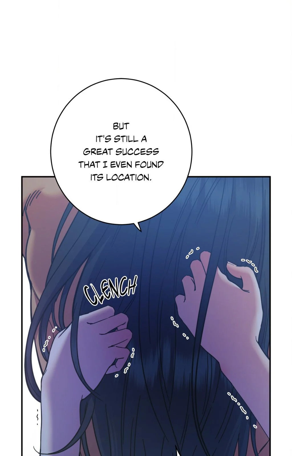 Hana’s Demons of Lust chapter 97 page 22
