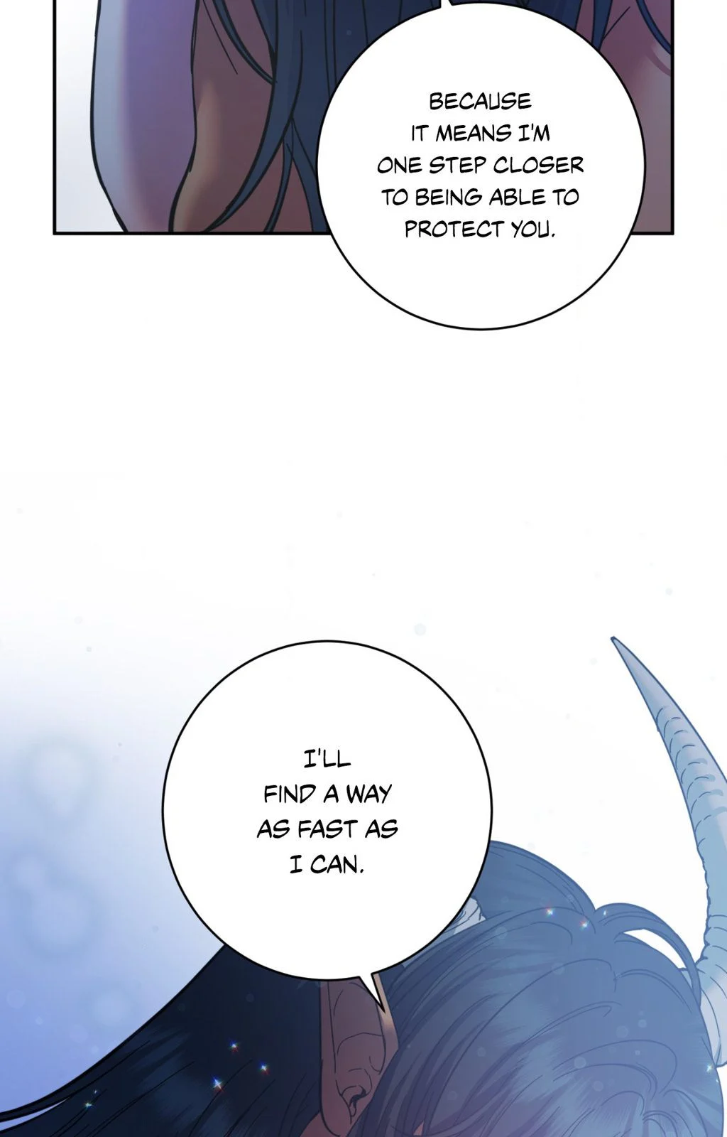Hana’s Demons of Lust chapter 97 page 23