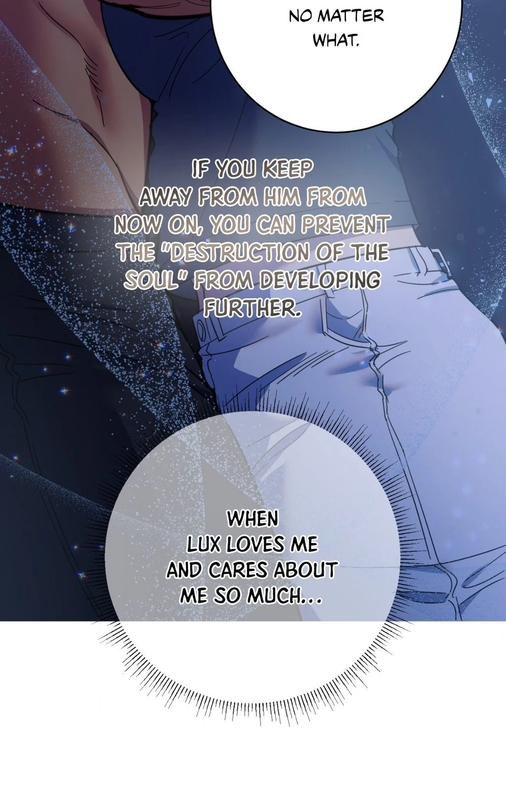 Hana’s Demons of Lust chapter 97 page 25