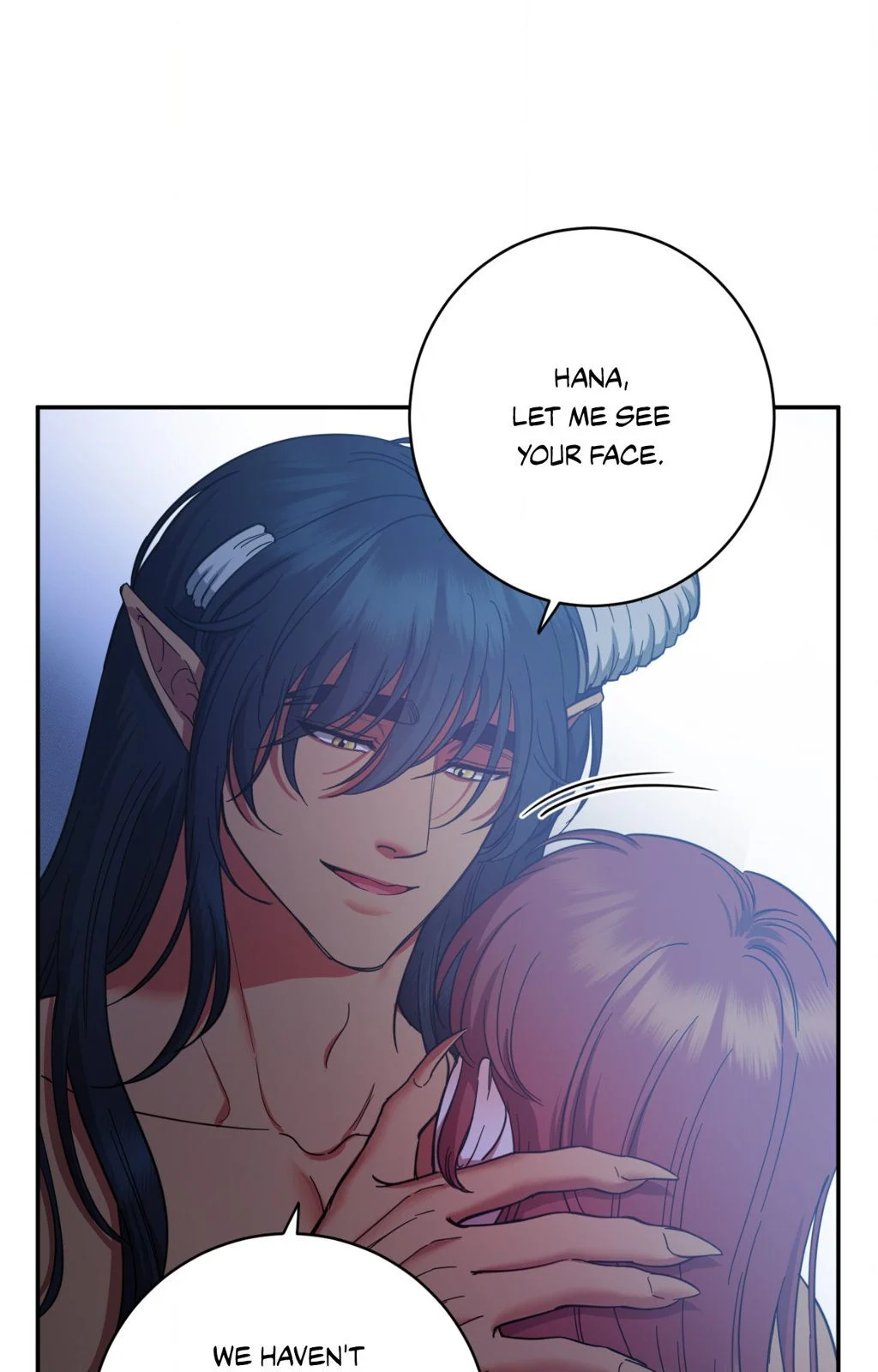 Hana’s Demons of Lust chapter 97 page 27