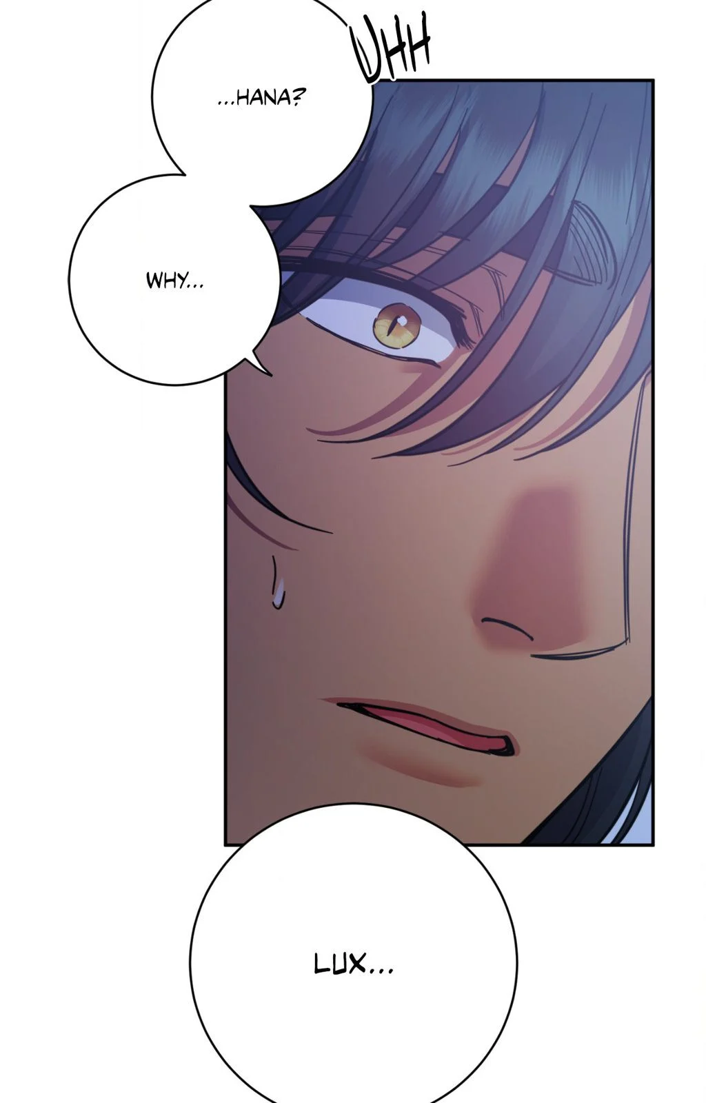 Hana’s Demons of Lust chapter 97 page 31