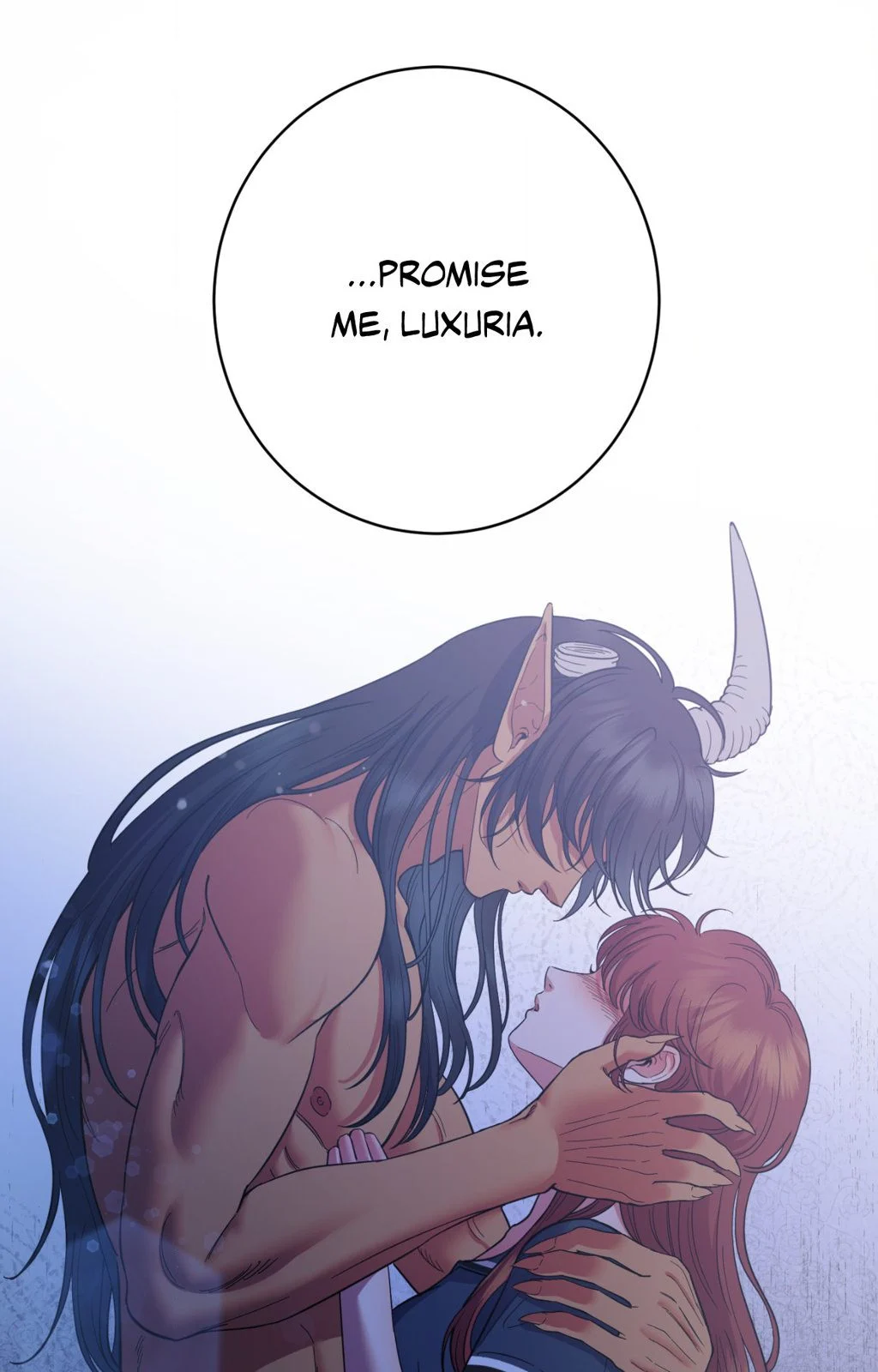 Hana’s Demons of Lust chapter 97 page 36
