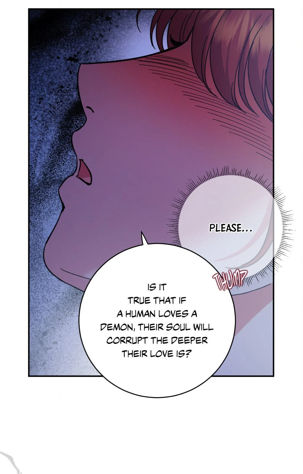 Hana’s Demons of Lust chapter 97 page 40