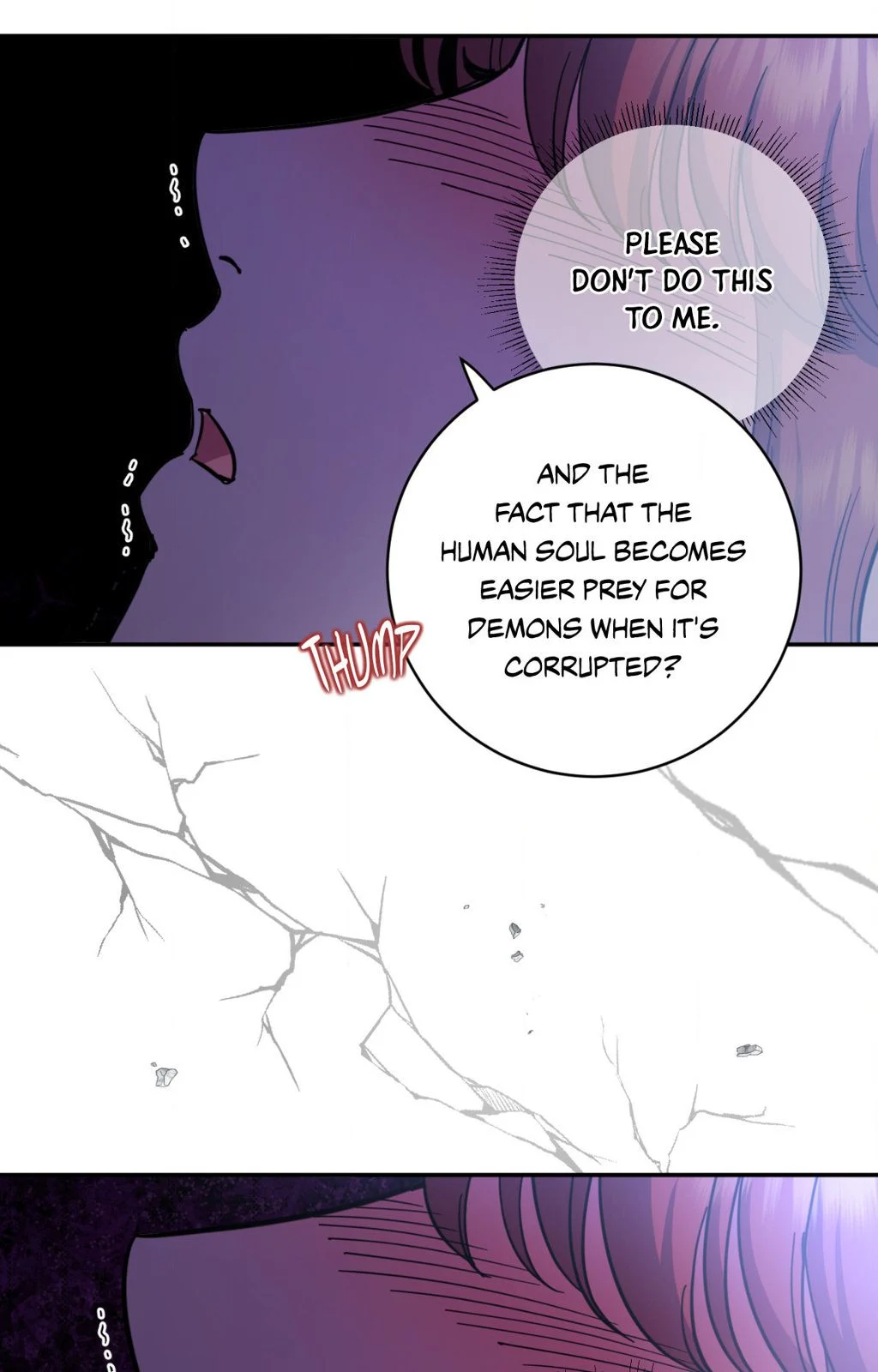 Hana’s Demons of Lust chapter 97 page 43