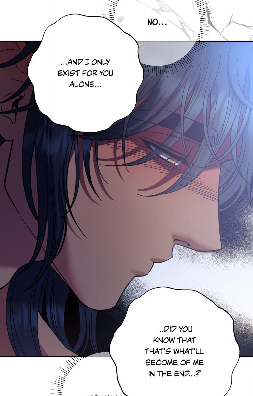 Hana’s Demons of Lust chapter 97 page 46