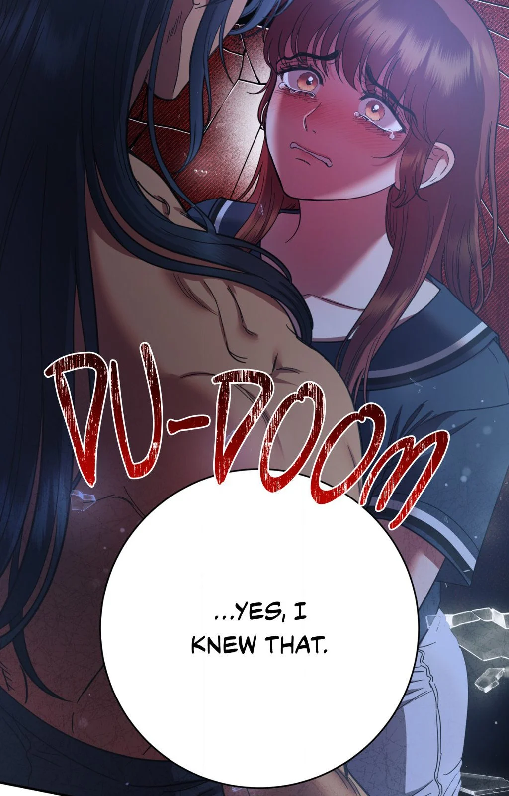 Hana’s Demons of Lust chapter 97 page 48