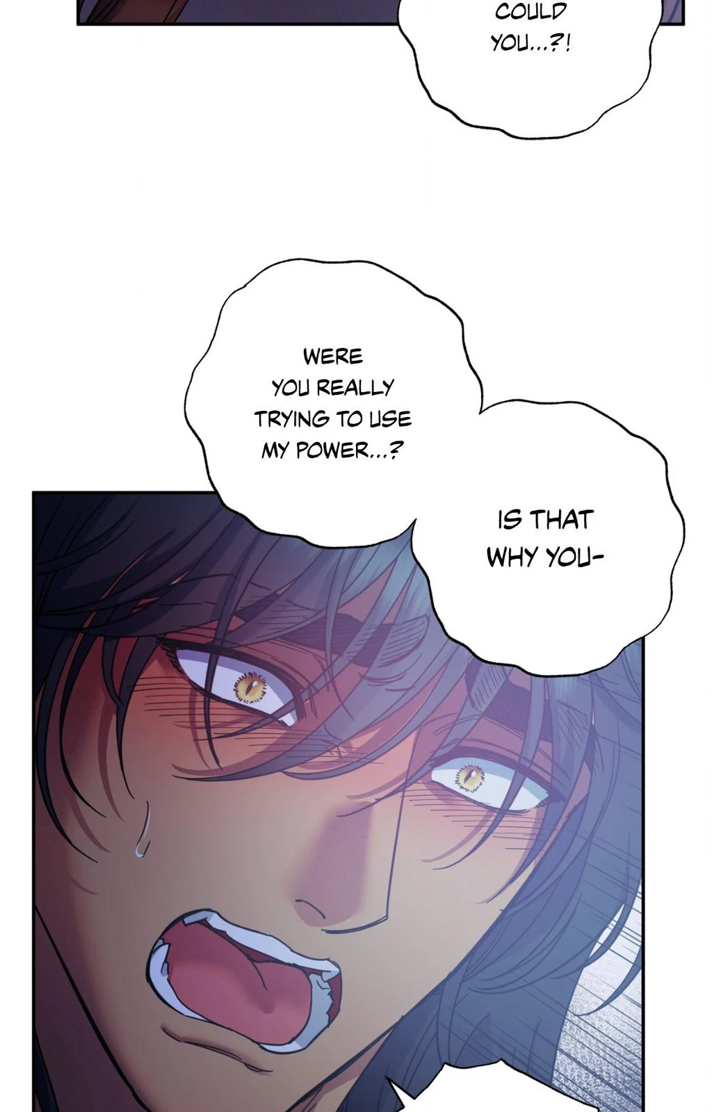 Hana’s Demons of Lust chapter 97 page 51