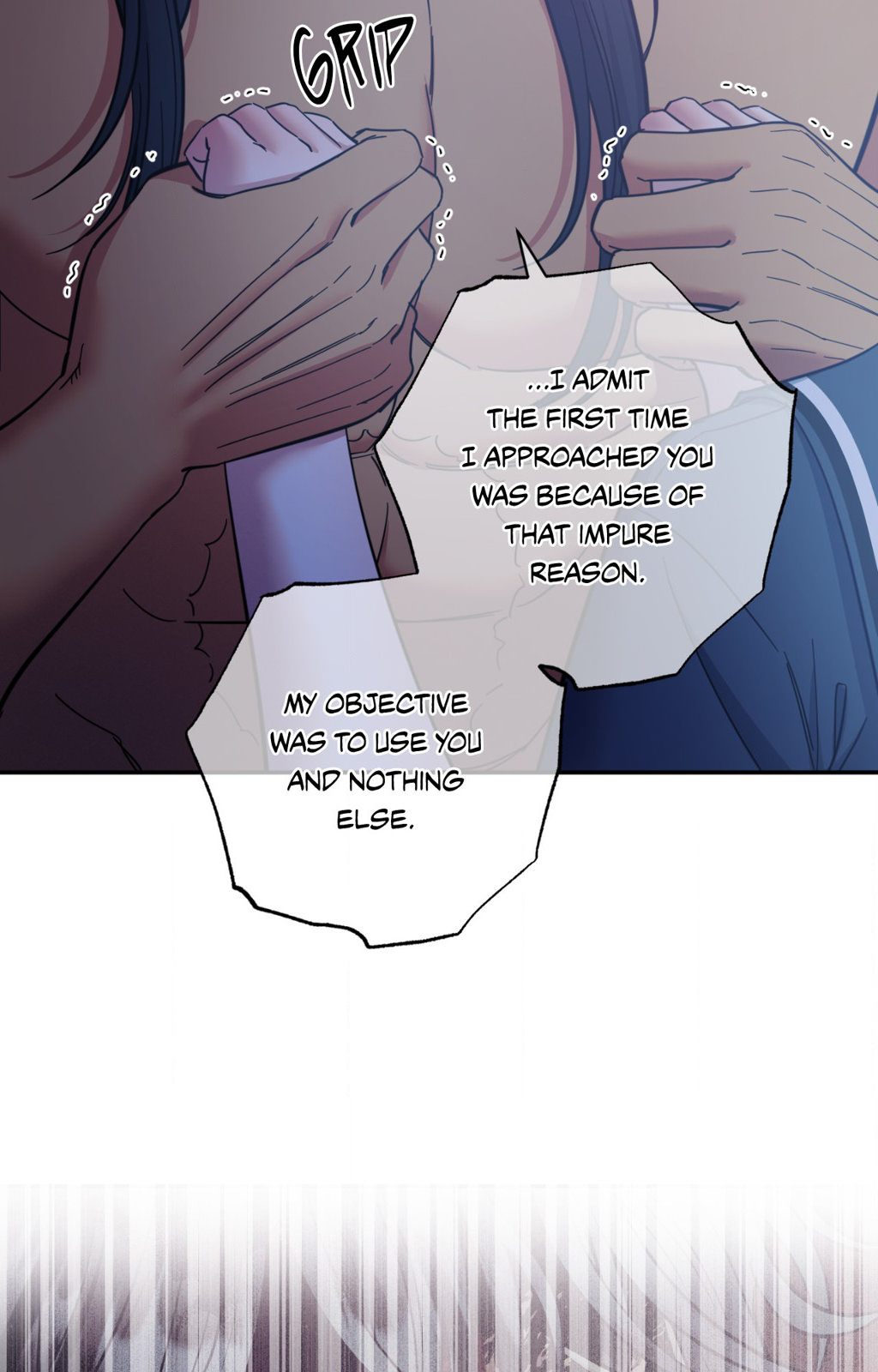 Hana’s Demons of Lust chapter 97 page 53