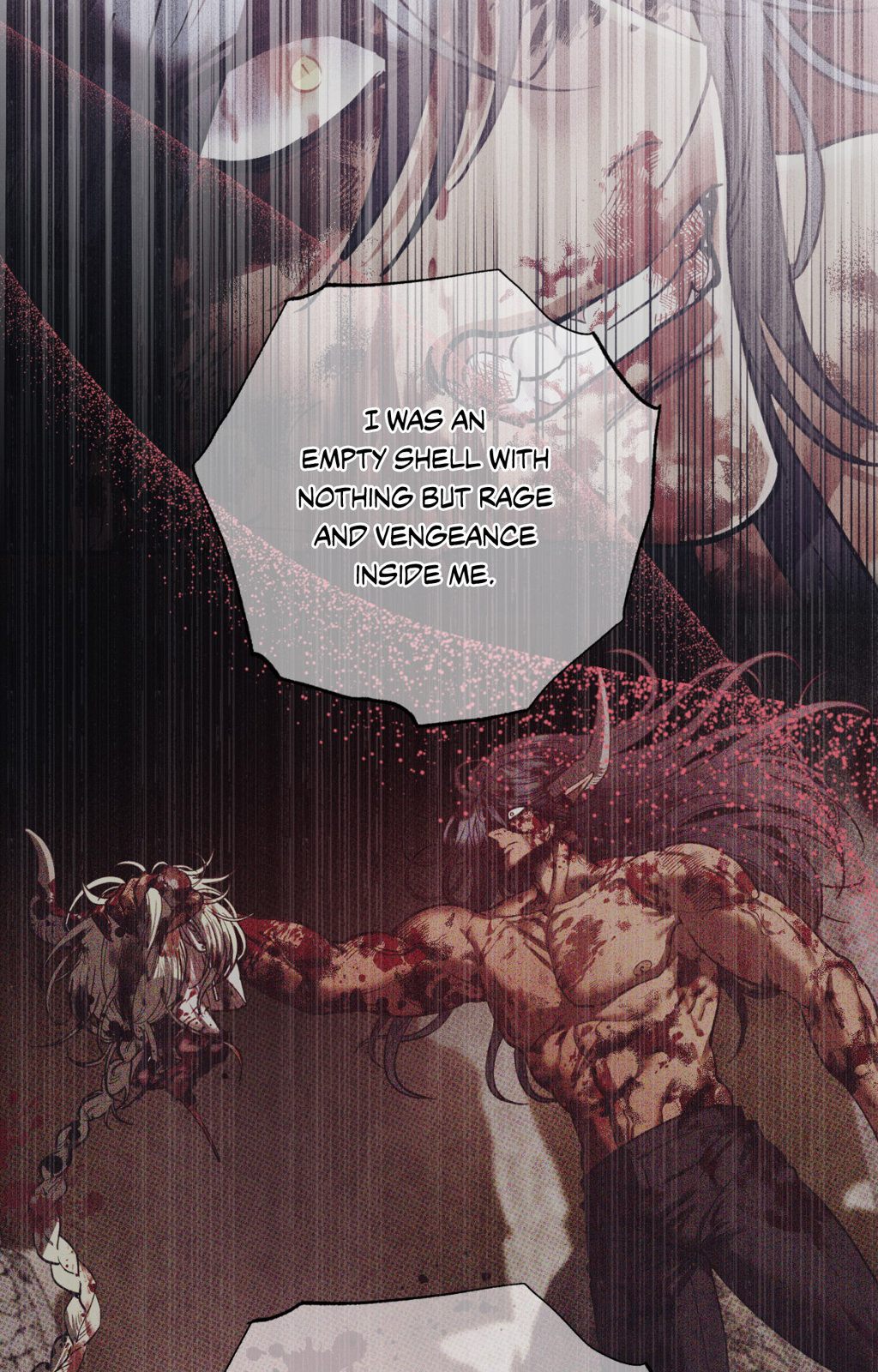Hana’s Demons of Lust chapter 97 page 54
