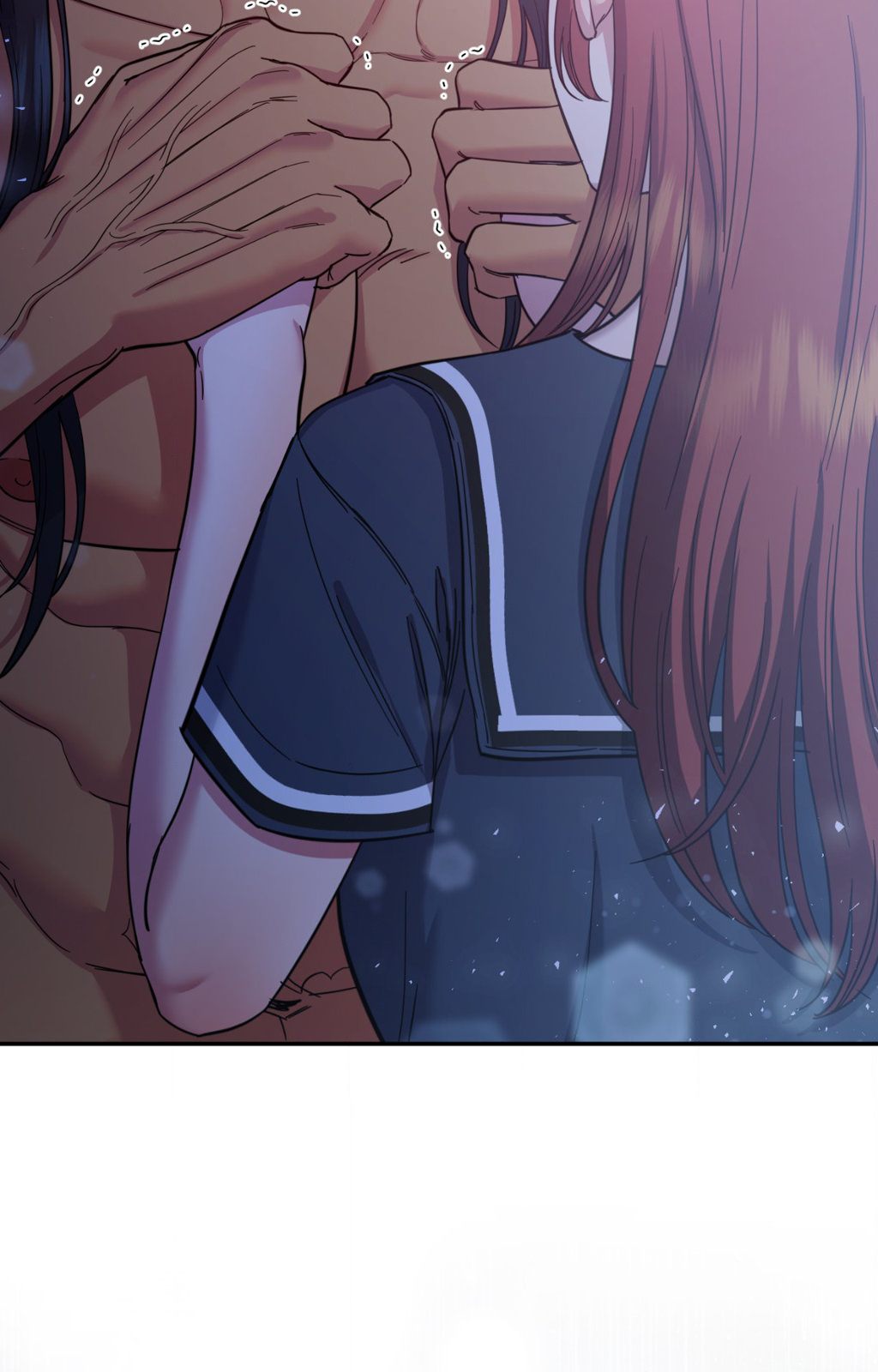 Hana’s Demons of Lust chapter 97 page 58