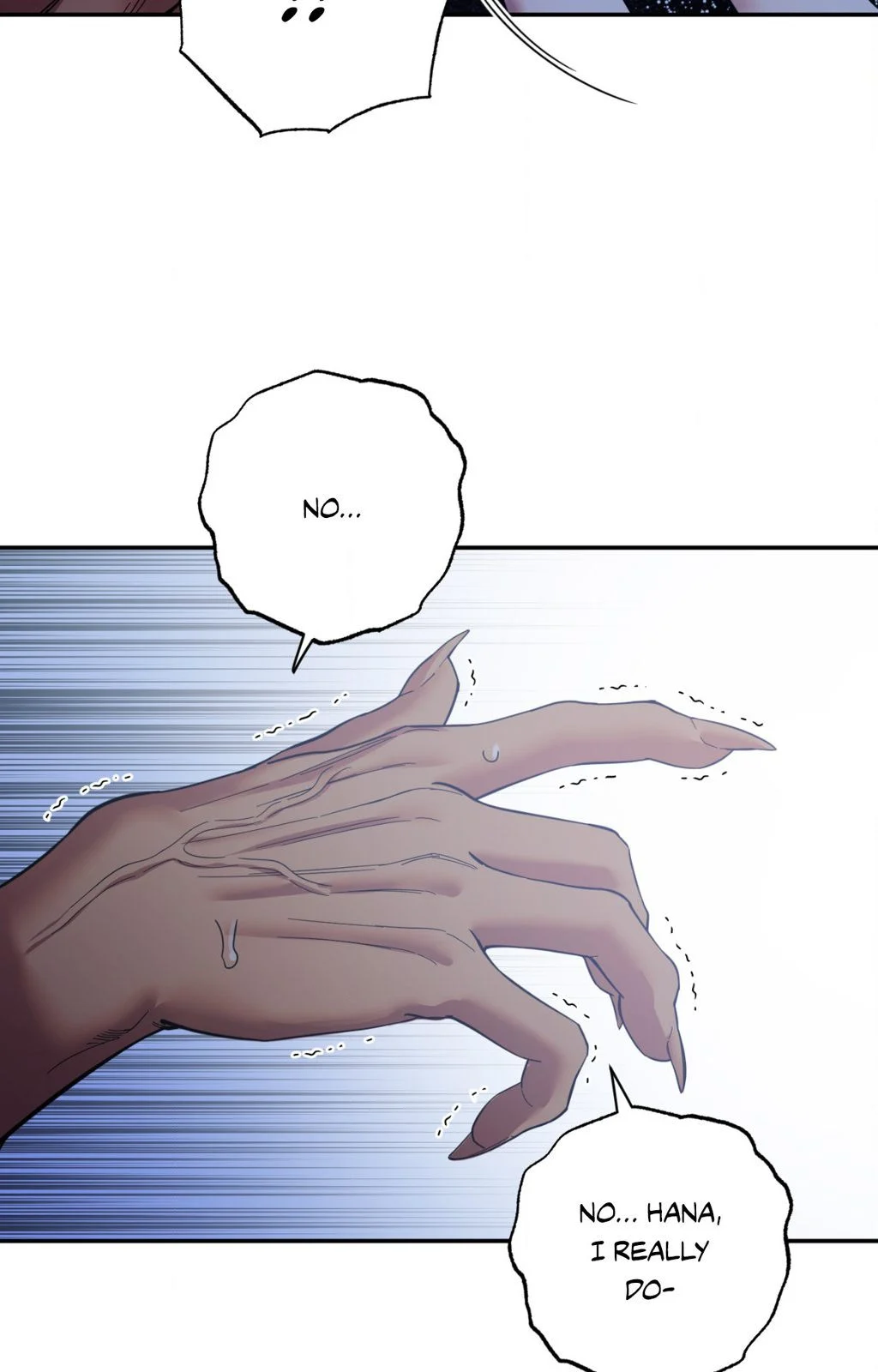 Hana’s Demons of Lust chapter 97 page 81