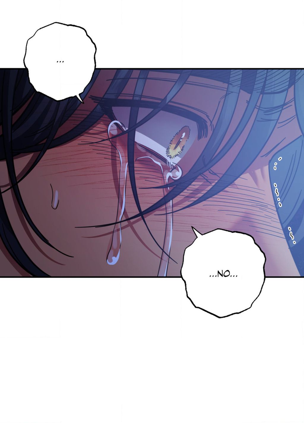Hana’s Demons of Lust chapter 97 page 84