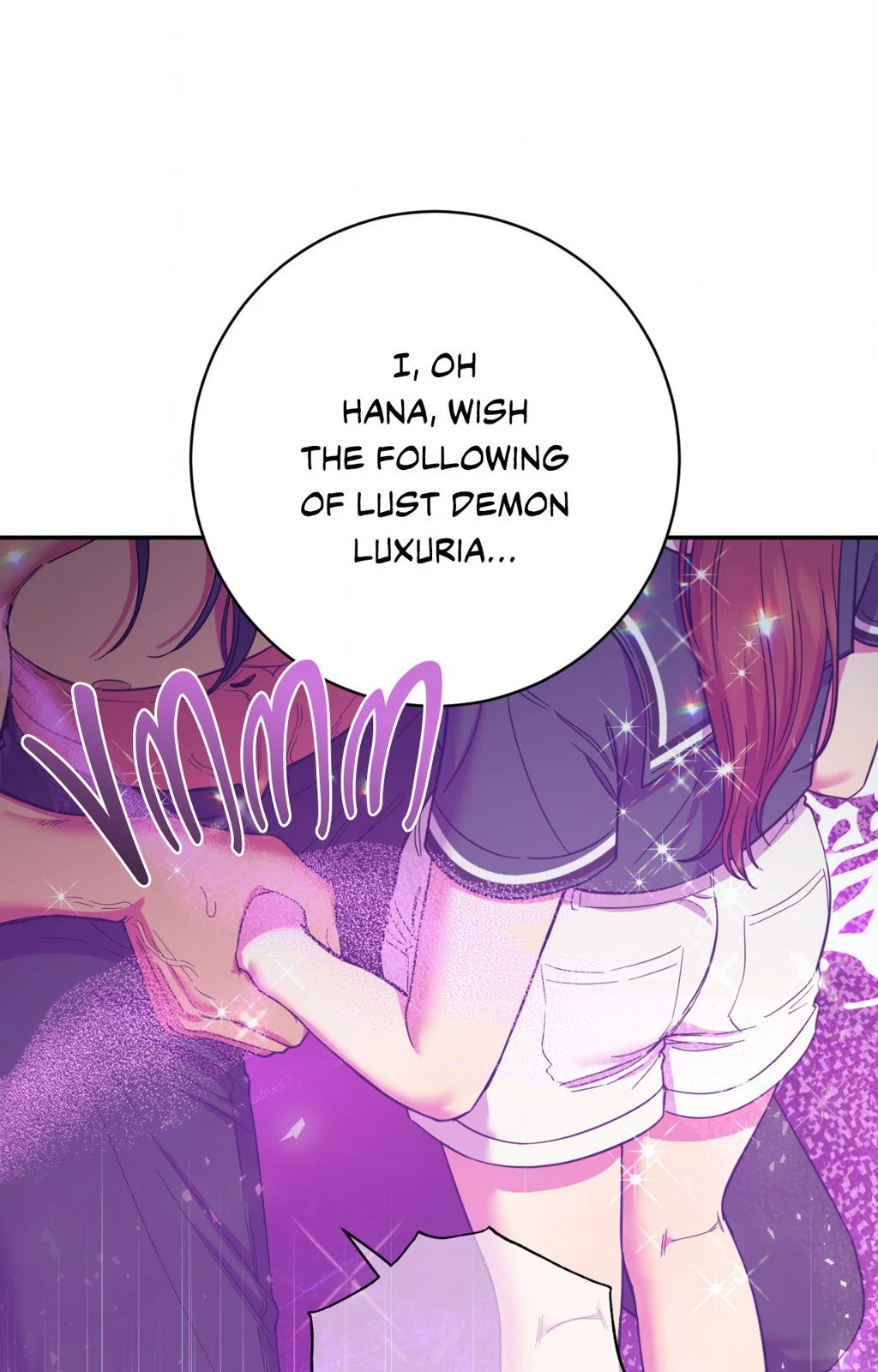 Hana’s Demons of Lust chapter 97 page 89