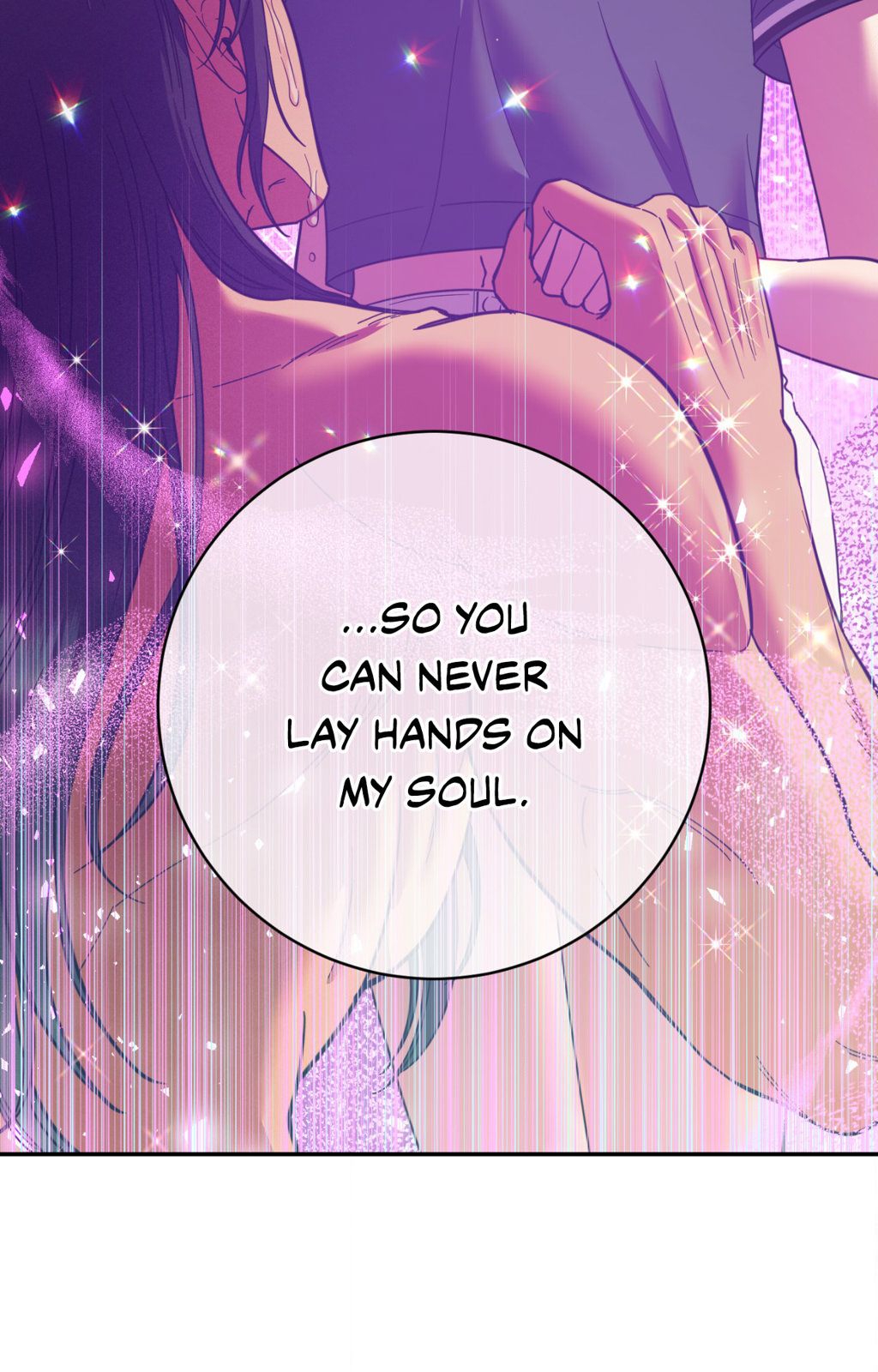 Hana’s Demons of Lust chapter 97 page 93