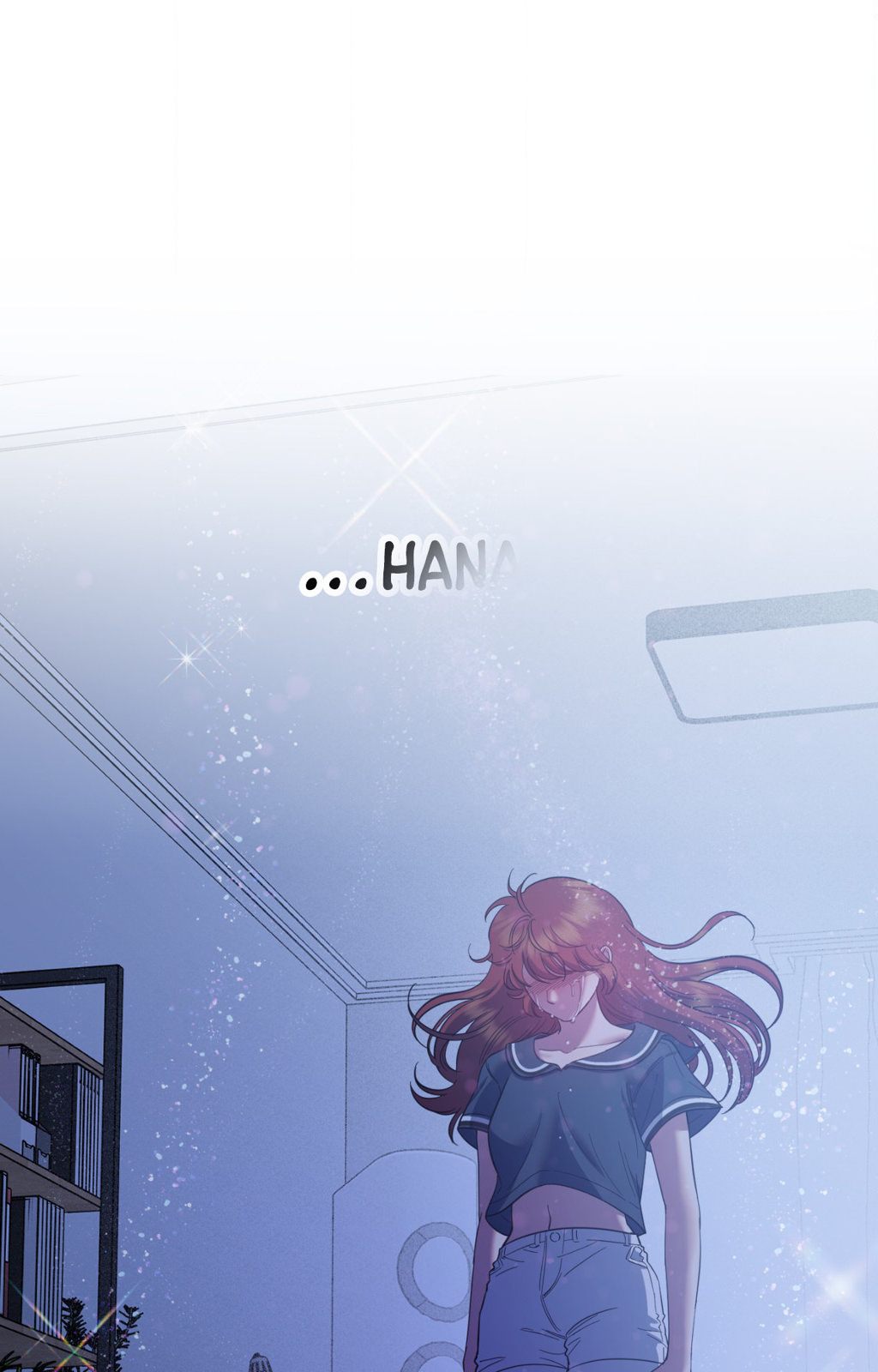 Hana’s Demons of Lust chapter 97 page 106