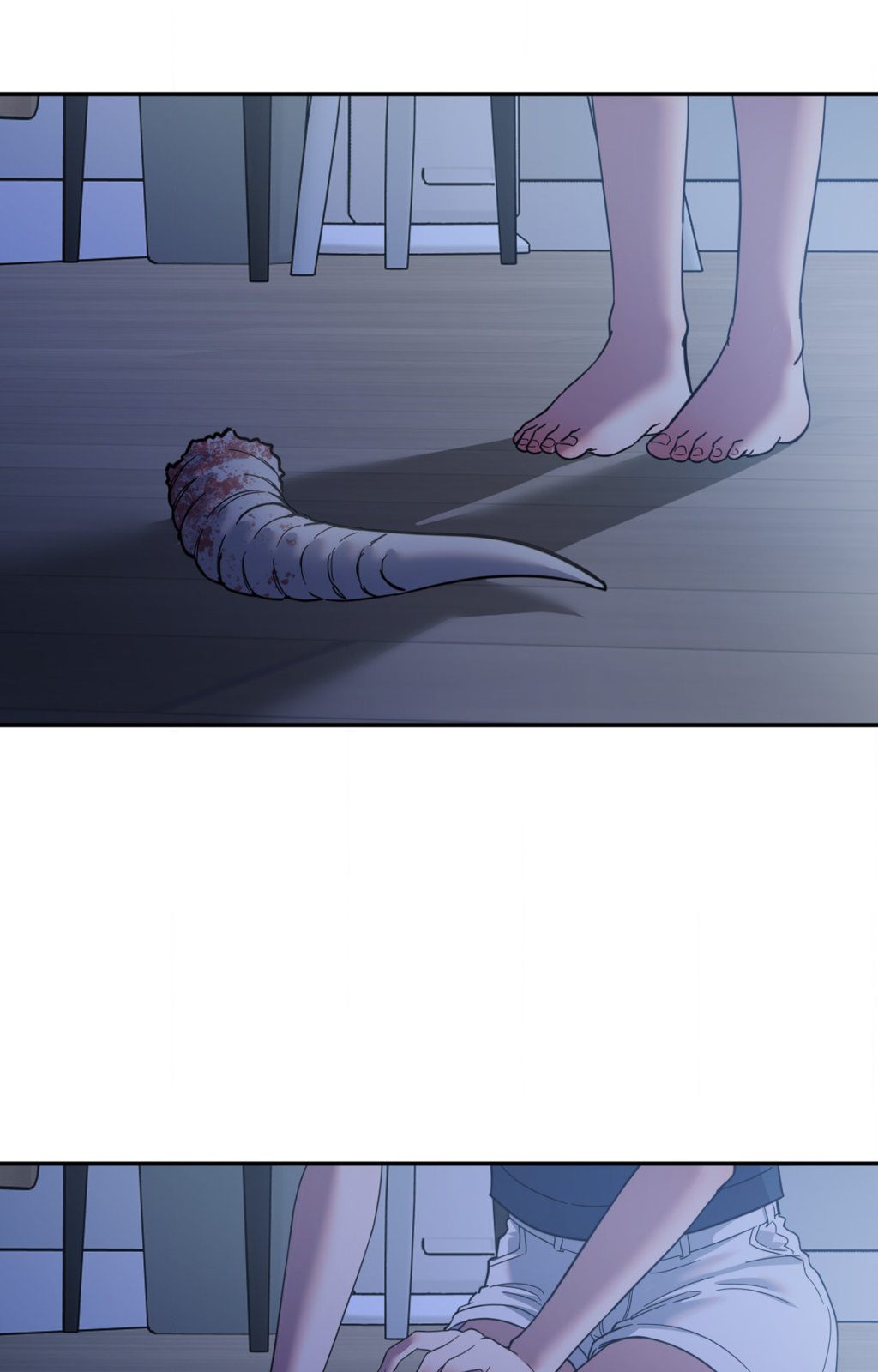 Hana’s Demons of Lust chapter 97 page 108