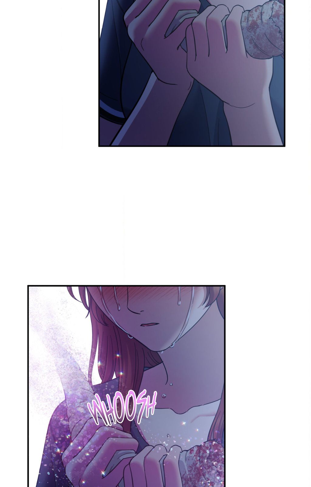 Hana’s Demons of Lust chapter 97 page 110