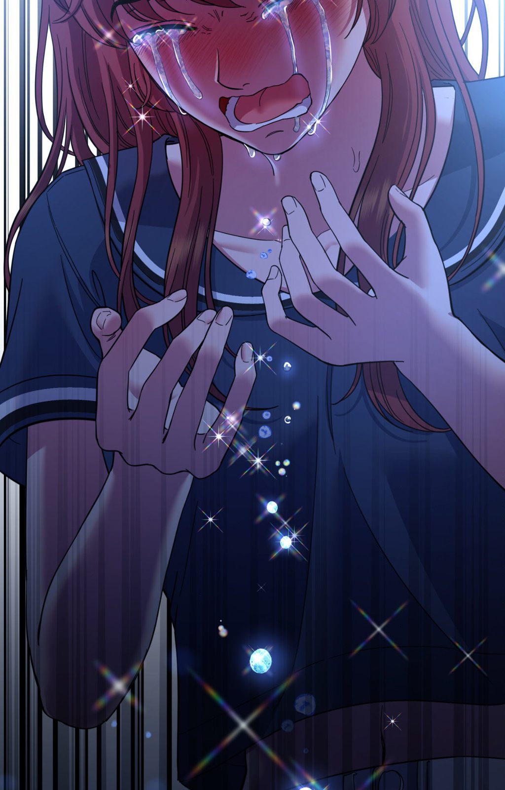 Hana’s Demons of Lust chapter 97 page 115