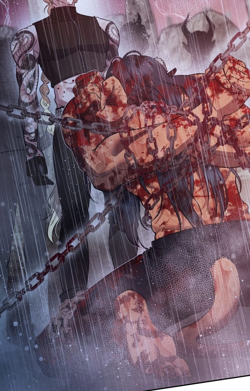 Hana’s Demons of Lust chapter 98 page 6